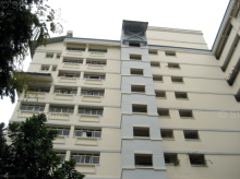 Blk 718 Pasir Ris Street 72 (Pasir Ris), HDB 4 Rooms #121582